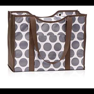 Thirty-one All day organizing tote